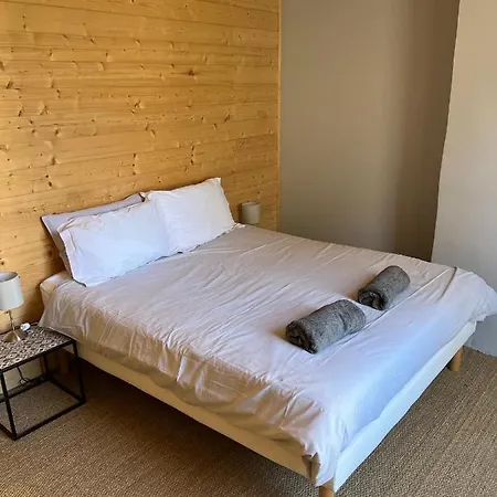 بيت ضيافة Maison De L'amitie Gazost, Luxurious *
