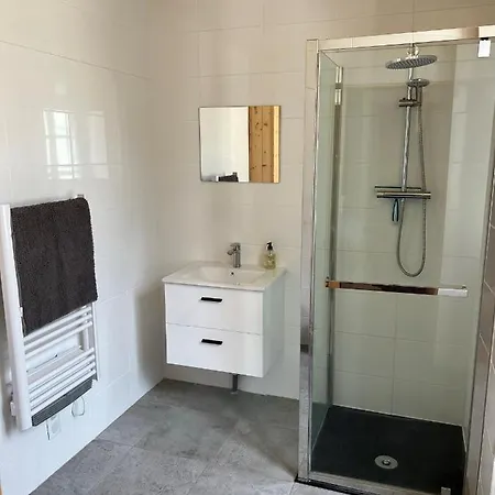 Maison De L'amitie Gazost, Luxurious Konukevi Argelès-Gazost