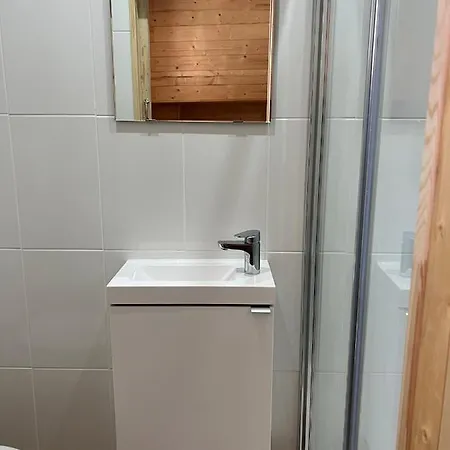 Luxury In The Centre Of Gazost