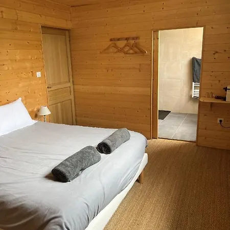 Konukevi Maison De L'amitie Gazost, Luxurious Argelès-Gazost