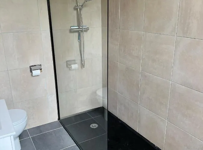 Luxury In The Centre Of Gazost