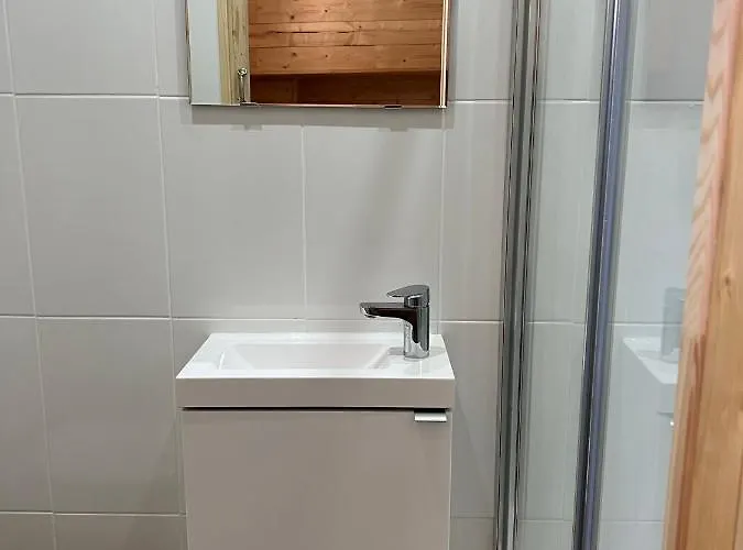 Luxury In The Centre Of Gazost