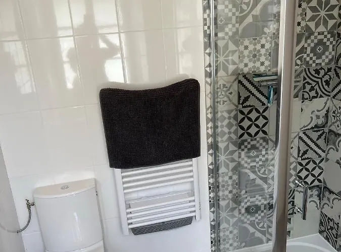 Luxury In The Centre Of Gazost アルジュレス・ガゾスト