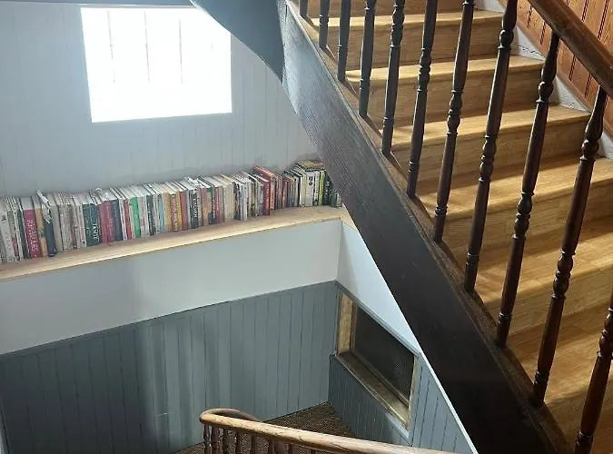 ゲストハウス Luxury In The Centre Of Gazost アルジュレス・ガゾスト