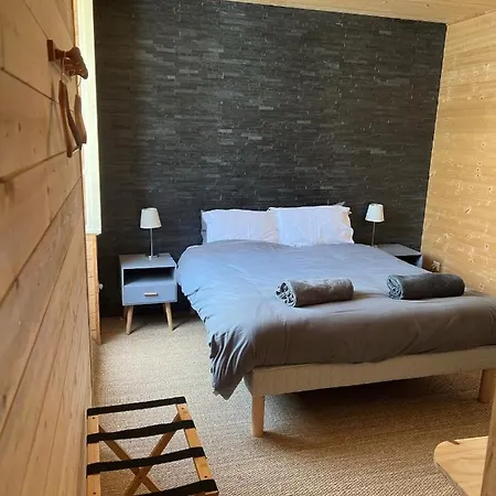 Maison De L'amitie Gazost, Luxurious Gæstehus Argelès-Gazost