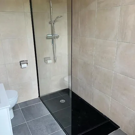 Luxury In The Centre Of Gazost