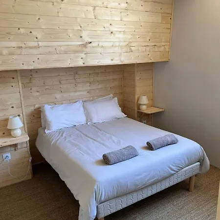 Maison De L'amitie Gazost, Luxurious Gæstehus