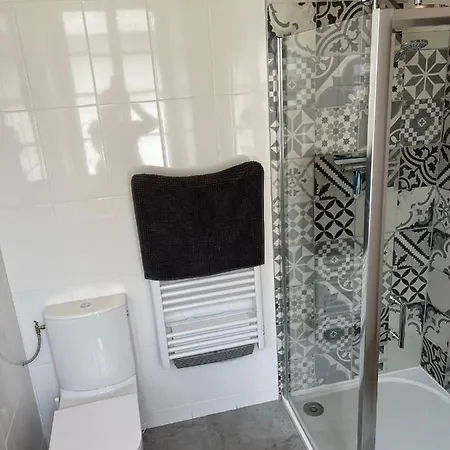 Maison De L'amitie Gazost, Luxurious Argelès-Gazost