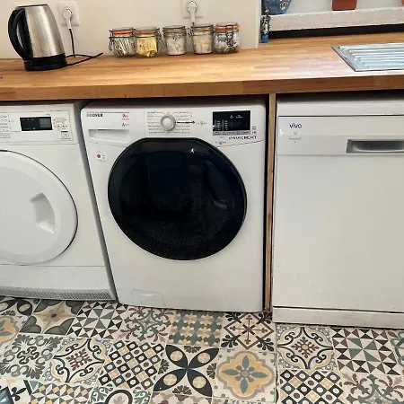 Luxury In The Centre Of Gazost Maison d'hôtes Argelès-Gazost