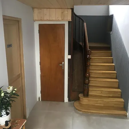 Luxury In The Centre Of Gazost Guest house *