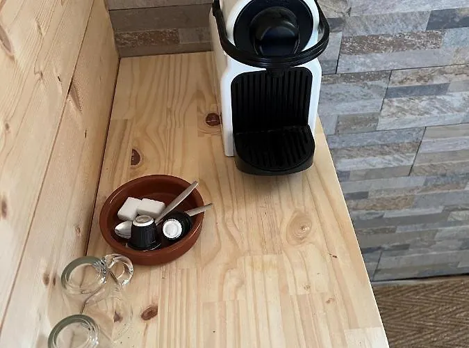 Gæstehus Luxury In The Centre Of Gazost