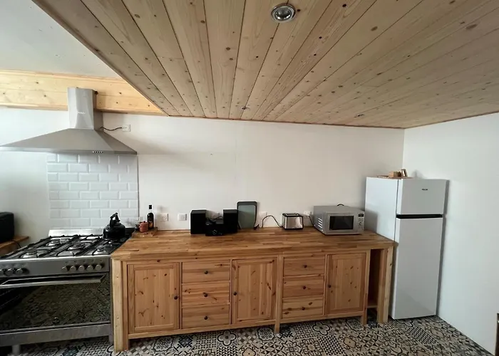 Luxury In The Centre Of Gazost *